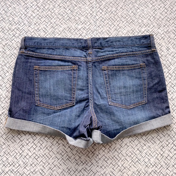 Banana Republic Denim Shorts - Picture 2 of 3